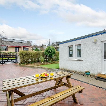 Cosy 3 Bedroom Home In Centre Of Brodick Eksteriør bilde