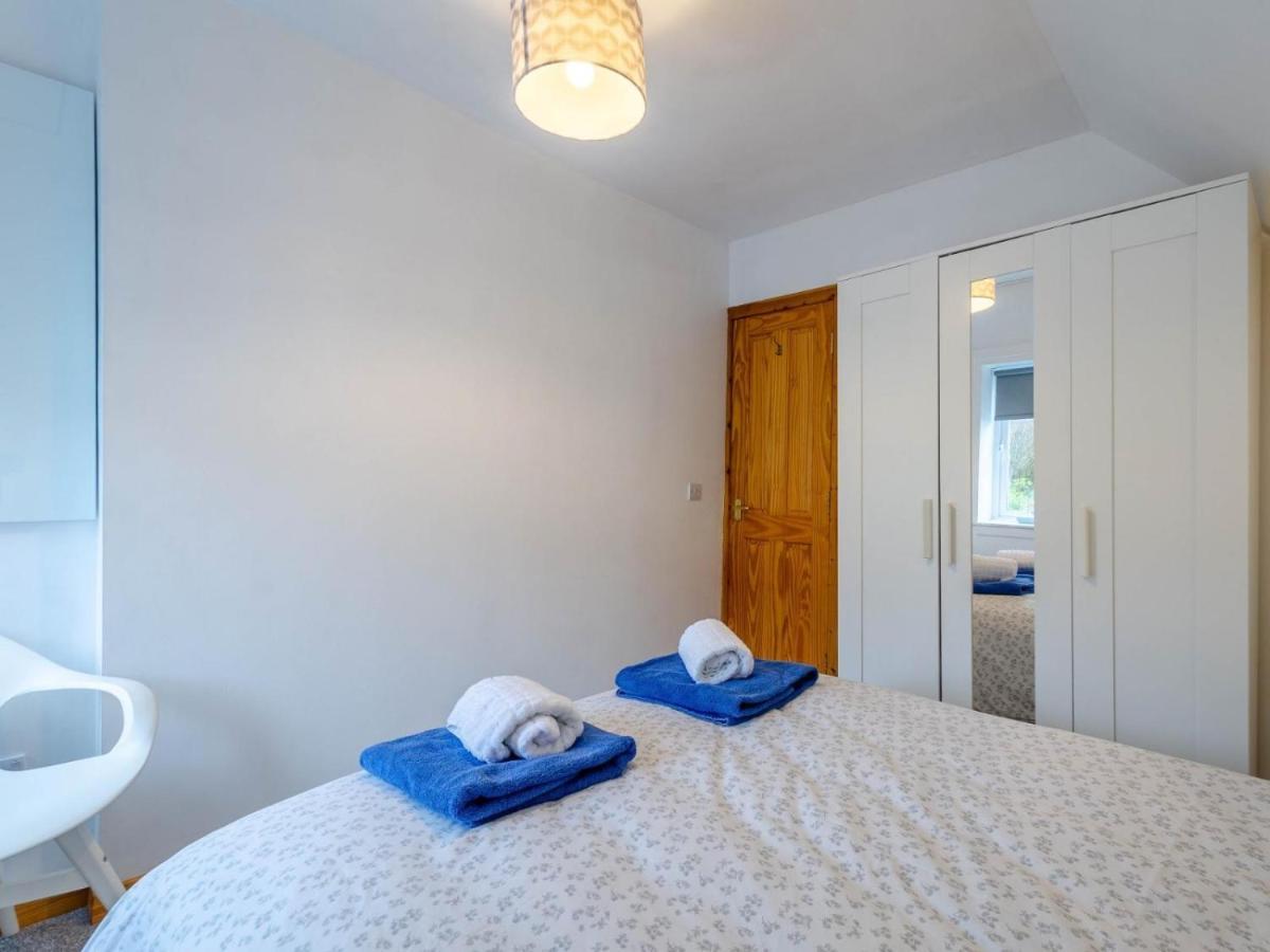 Cosy 3 Bedroom Home In Centre Of Brodick Eksteriør bilde