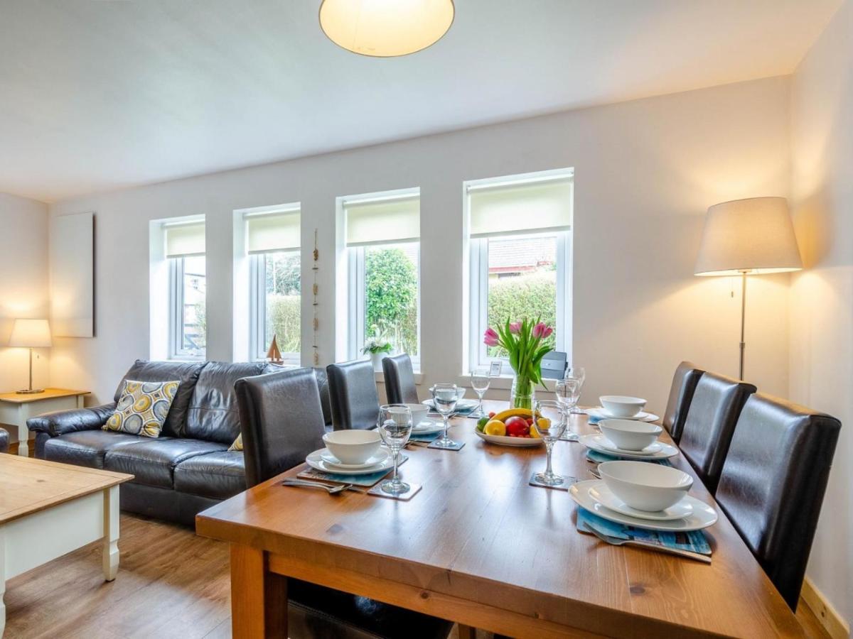Cosy 3 Bedroom Home In Centre Of Brodick Eksteriør bilde