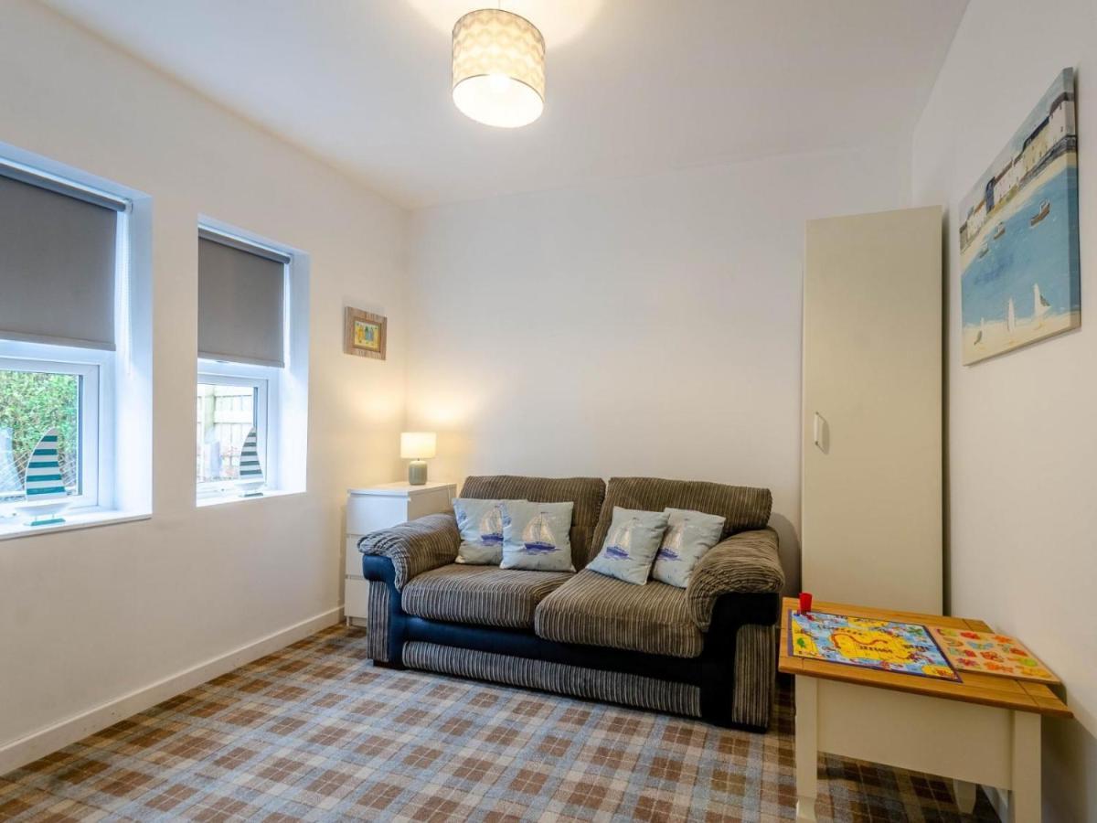 Cosy 3 Bedroom Home In Centre Of Brodick Eksteriør bilde
