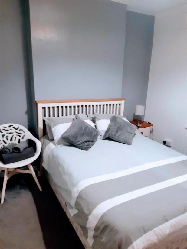 Cosy 3 Bedroom Home In Centre Of Brodick Eksteriør bilde
