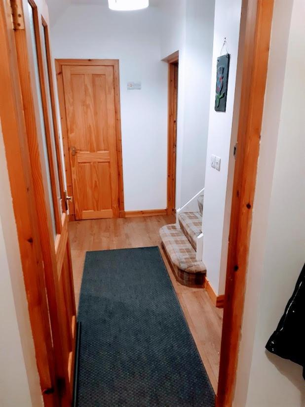 Cosy 3 Bedroom Home In Centre Of Brodick Eksteriør bilde